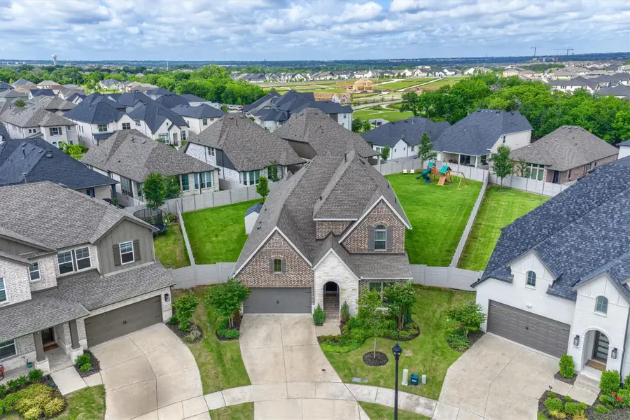 3253 Switchgrass Drive, McKinney, TX 75071 - #2