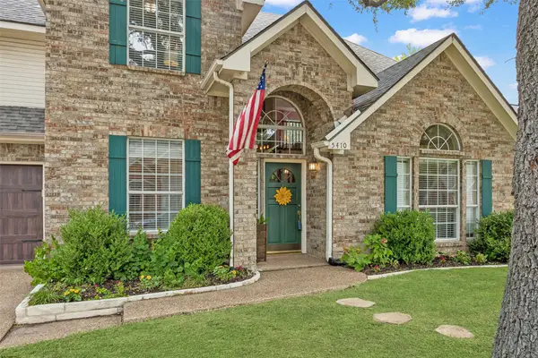5410 Mill Run Drive, McKinney, TX 75072