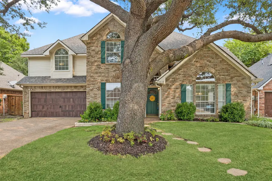 5410 Mill Run Drive, McKinney, TX 75072 - #2