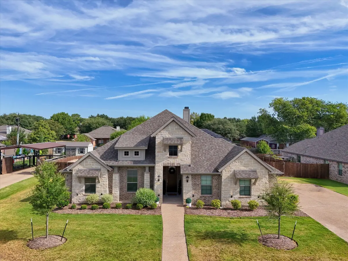 1317 Ridgeview Drive, Hewitt, TX 76643 - #1