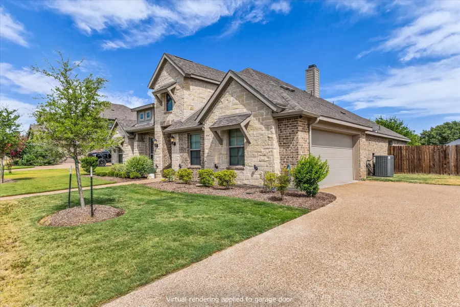1317 Ridgeview Drive, Hewitt, TX 76643 - #2