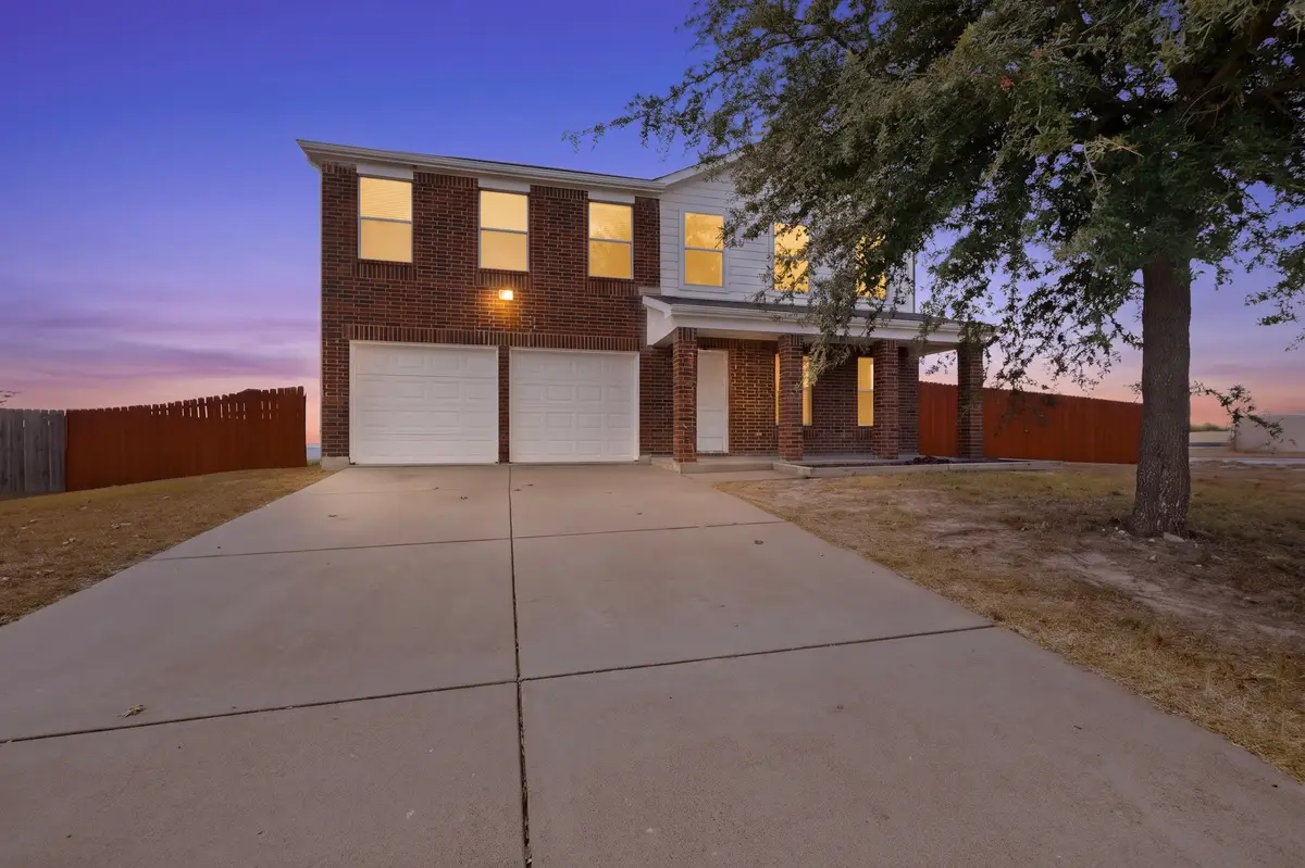 1607 Harbor View Road, Glenn Heights, TX 75154 - #1