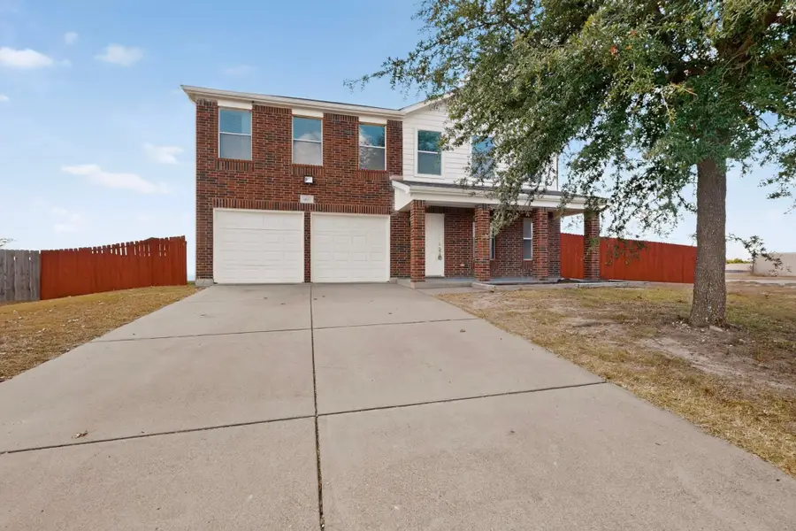 1607 Harbor View Road, Glenn Heights, TX 75154 - #2