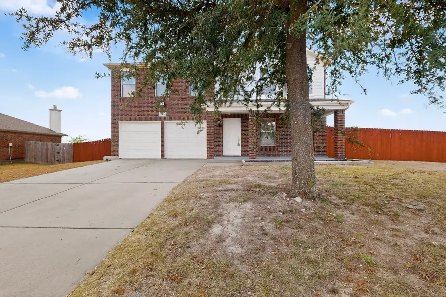 1607 Harbor View Road, Glenn Heights, TX 75154 - #3