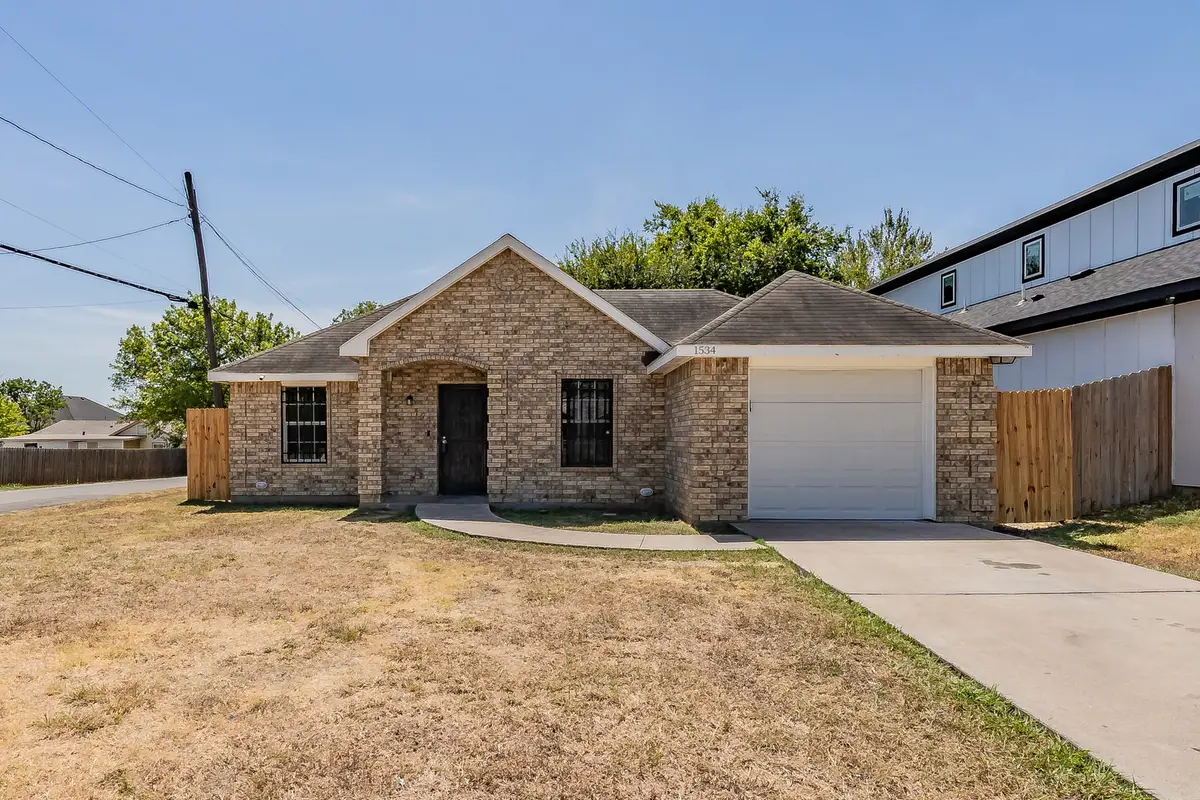 1534 Marfa Avenue, Dallas, TX 75216 - #1
