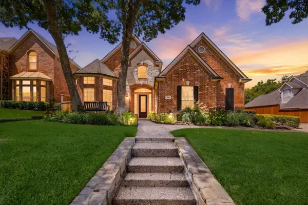 708 Lakeway Drive, Keller, TX 76248