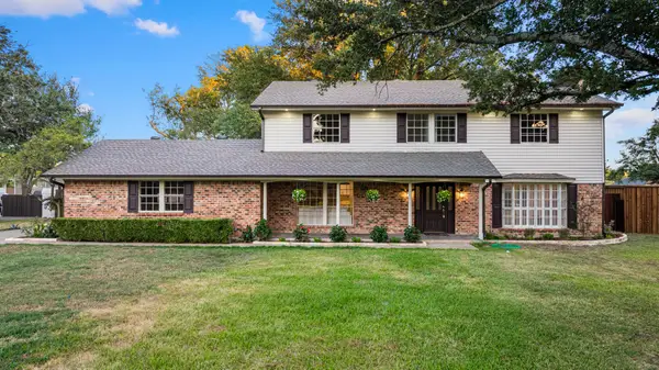 3 Haynes Circle, Terrell, TX 75160