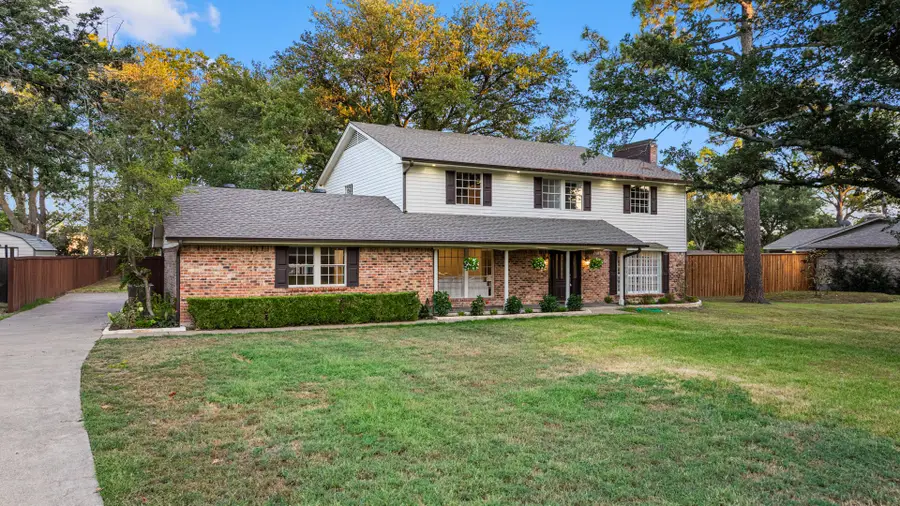 3 Haynes Circle, Terrell, TX 75160 - #2
