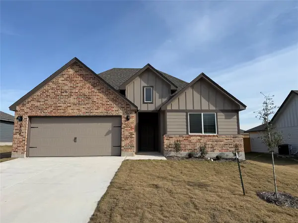 2808 Taddy Road, Lorena, TX 76655