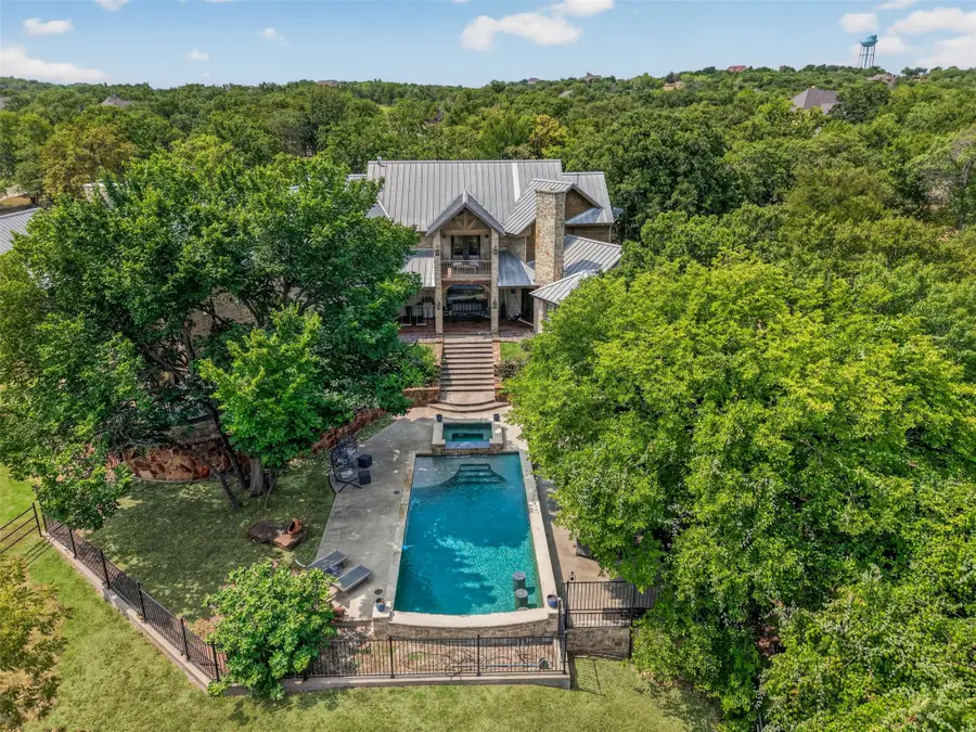 133 E Bozeman Ln Lane, Fort Worth, TX 76108 - #3