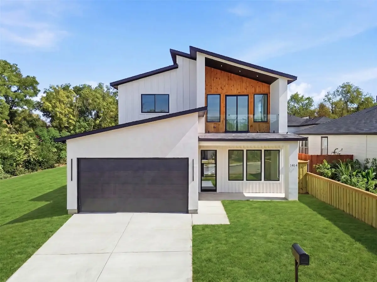 1414 Doyle Avenue, Dallas, TX 75203 - #1