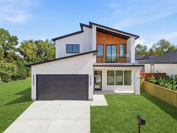 1414 Doyle Avenue, Dallas, TX 75203