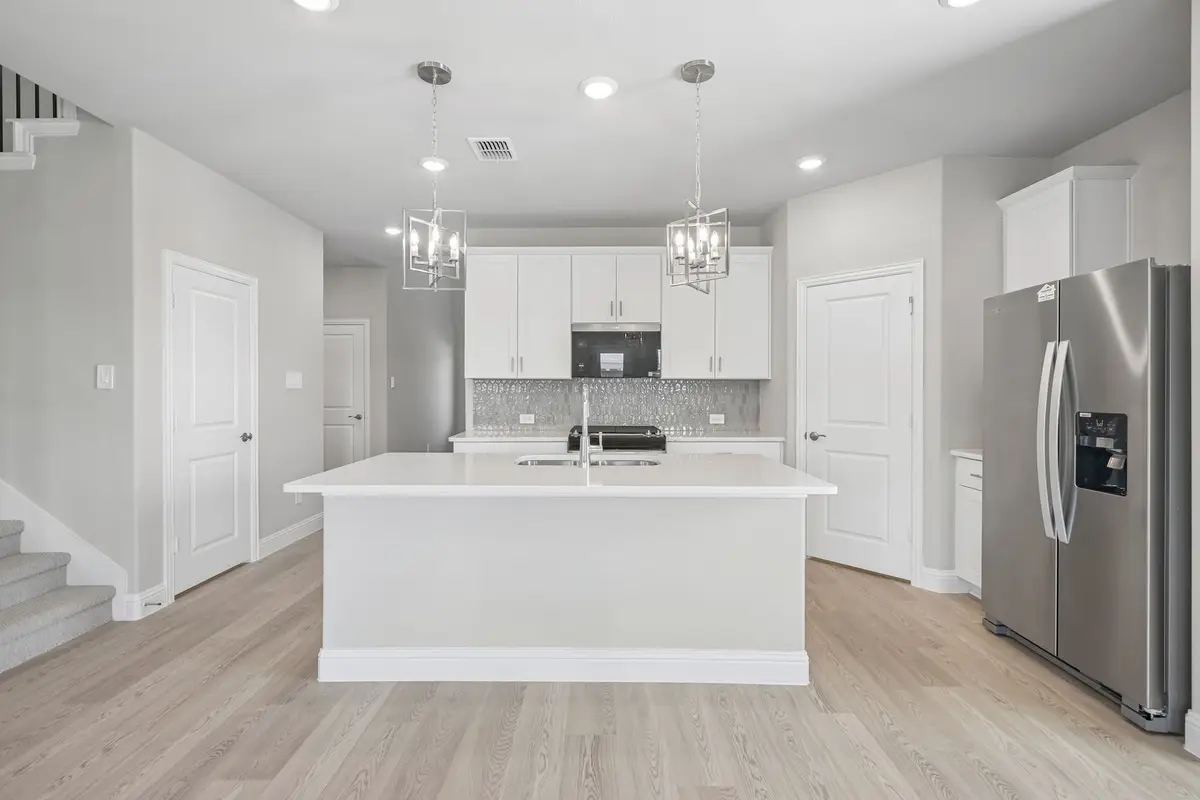 3025 New Chapel Street, Fort Worth, TX 76179 - #1