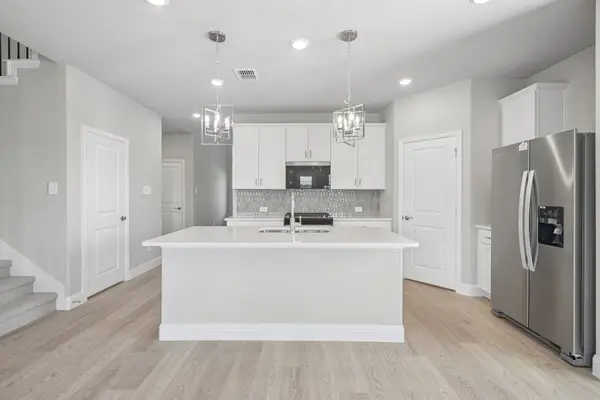 3025 New Chapel Street, Fort Worth, TX 76179