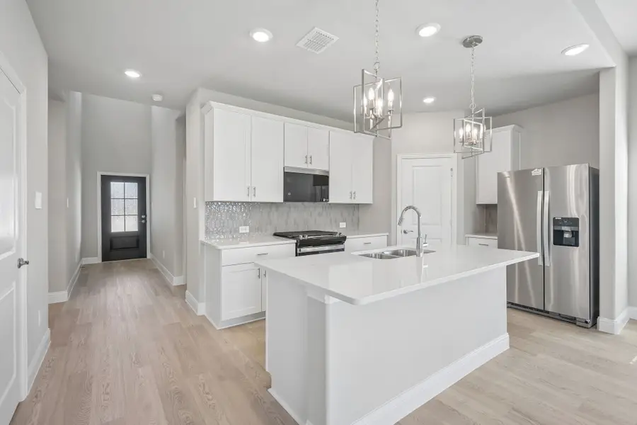 3025 New Chapel Street, Fort Worth, TX 76179 - #3