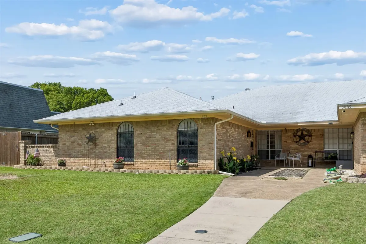 2903 Country Place Court, Carrollton, TX 75006 - #1