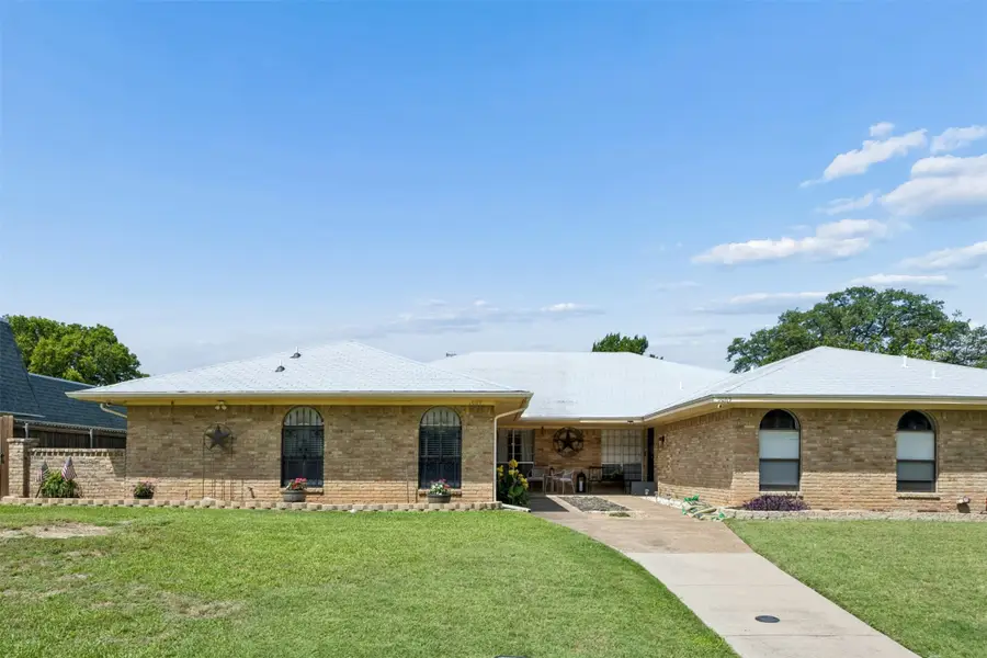 2903 Country Place Court, Carrollton, TX 75006 - #2