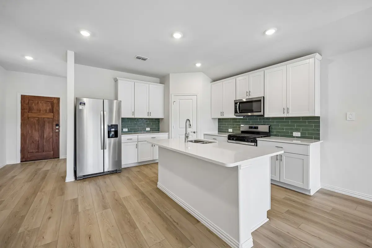 3037 New Chapel Street, Fort Worth, TX 76179 - #1