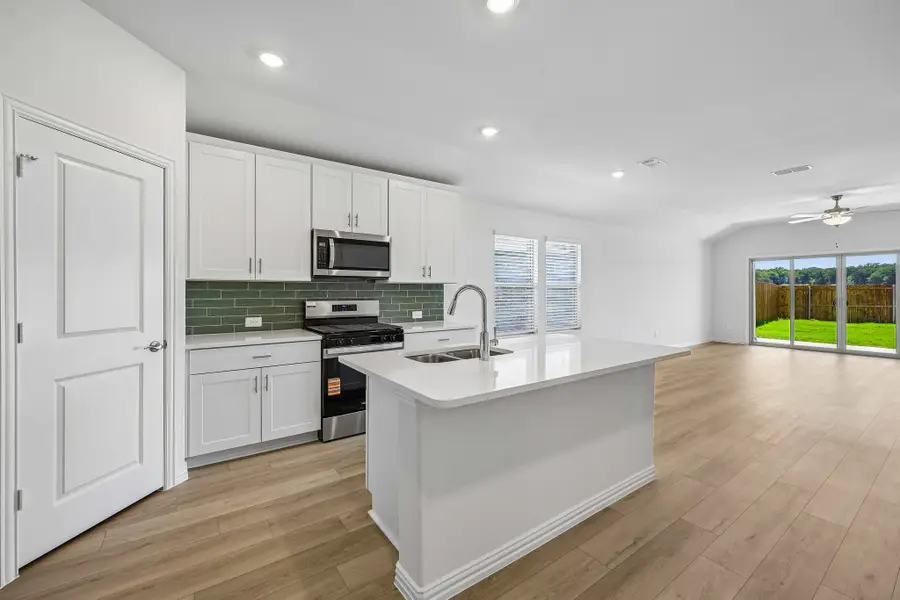 3037 New Chapel Street, Fort Worth, TX 76179 - #3
