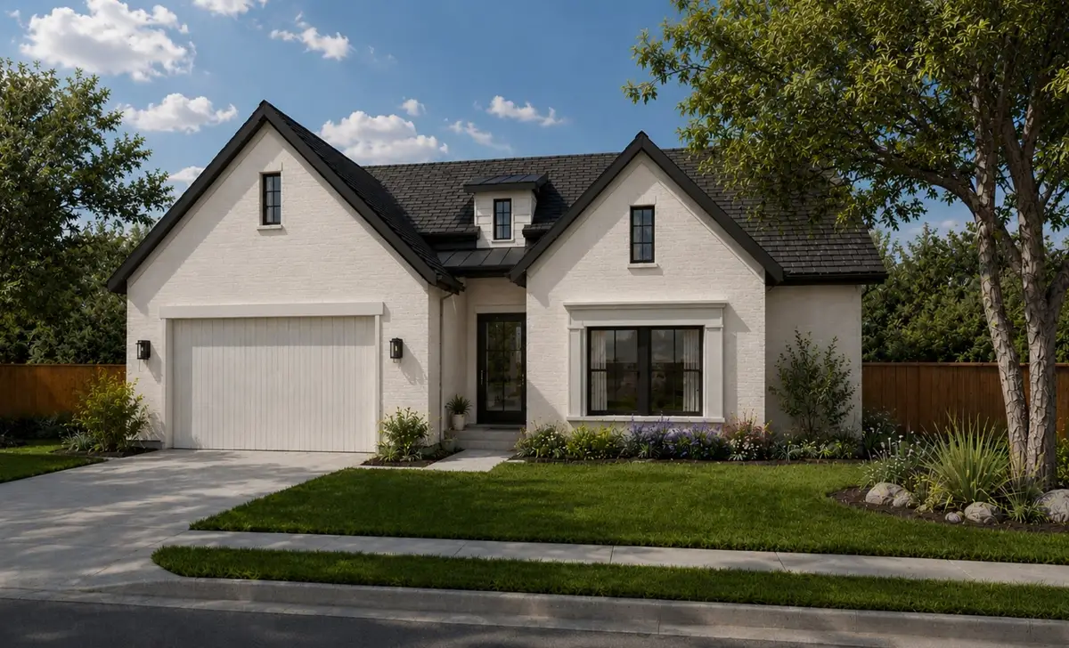 445 Shadowfax Drive, Aledo, TX 76008 - #1