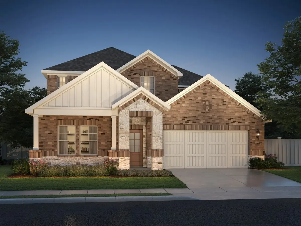 1579 Coldwater Way, Crandall, TX 75114 - #1