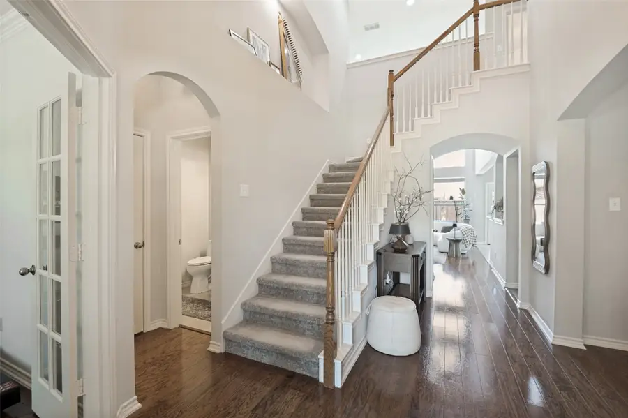 4617 Bending Oak Trail, Plano, TX 75024 - #2