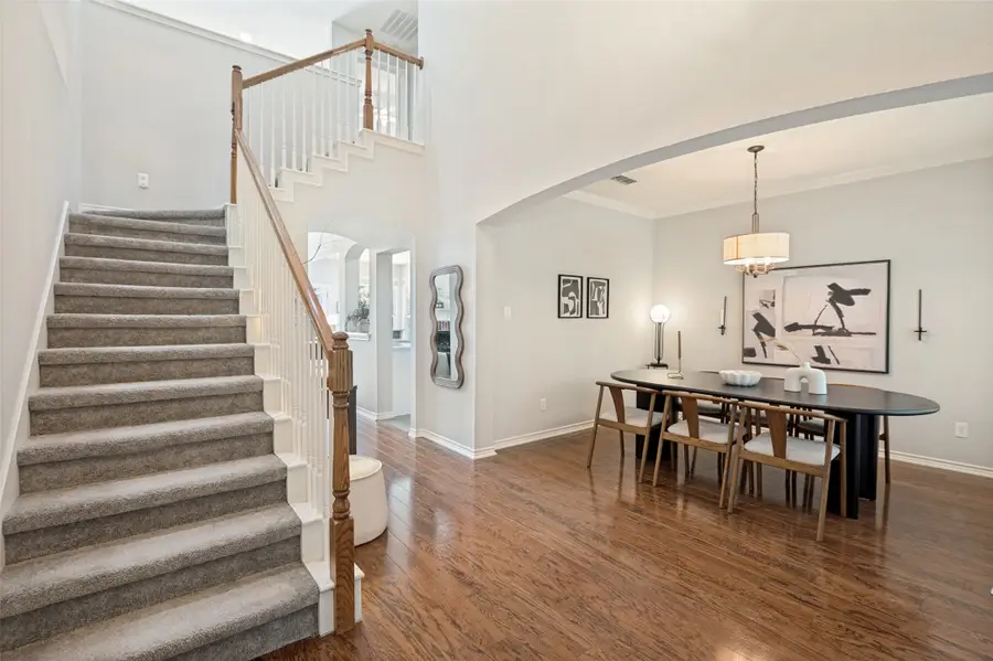 4617 Bending Oak Trail, Plano, TX 75024 - #3