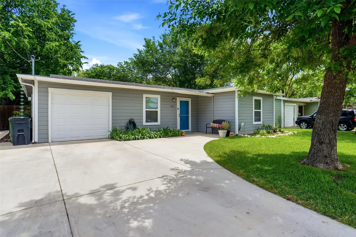 436 Arthur Drive, Hurst, TX 76053 - #1