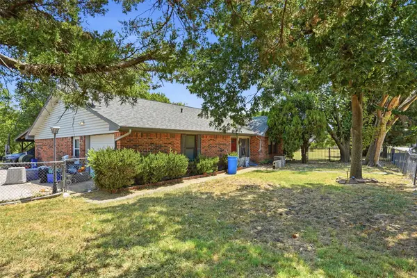 316 Jeri Ridge Road, Willow Park, TX 76087
