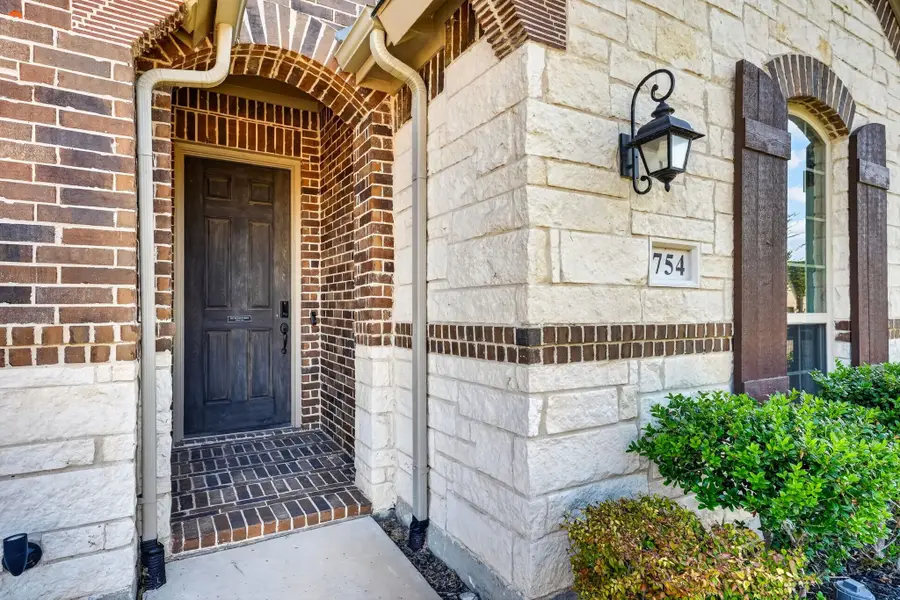 754 Corner Post Path, Celina, TX 75009 - #2