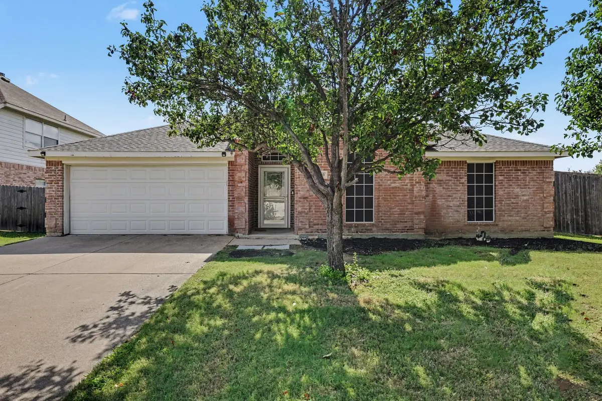 3820 Willowick Circle, Denton, TX 76210 - #1