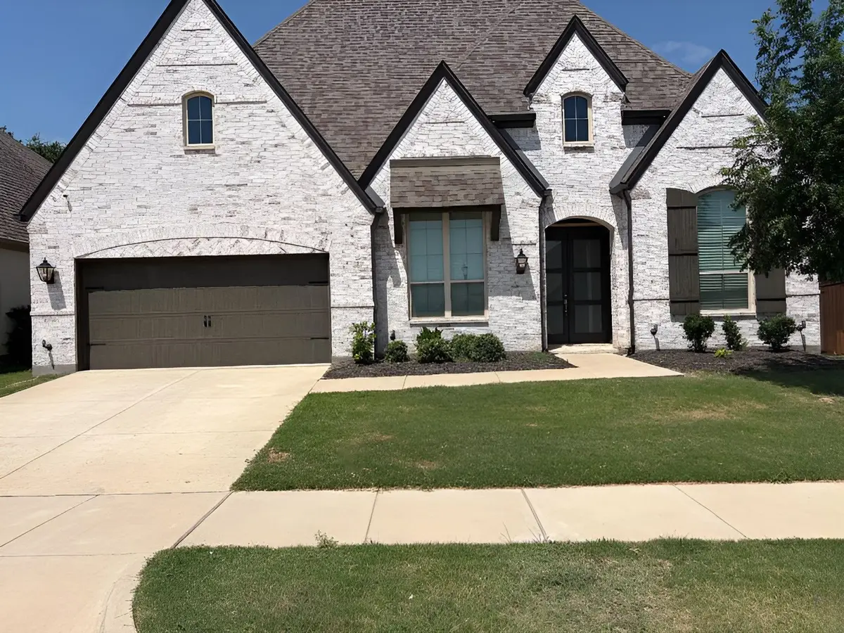 3511 Abingdon Avenue, Melissa, TX 75454 - #1