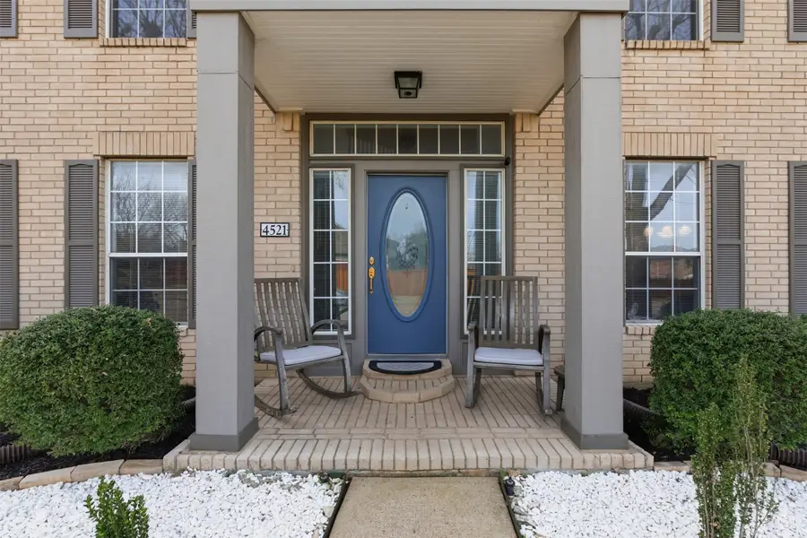 4521 Newport Drive, The Colony, TX 75056 - #2