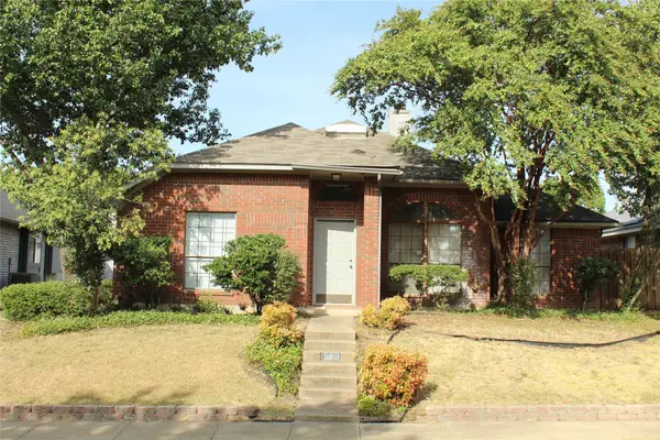 1629 Tuley Street, Cedar Hill, TX 75104