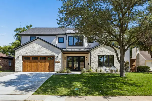 1304 Chippewa Drive, Richardson, TX 75080