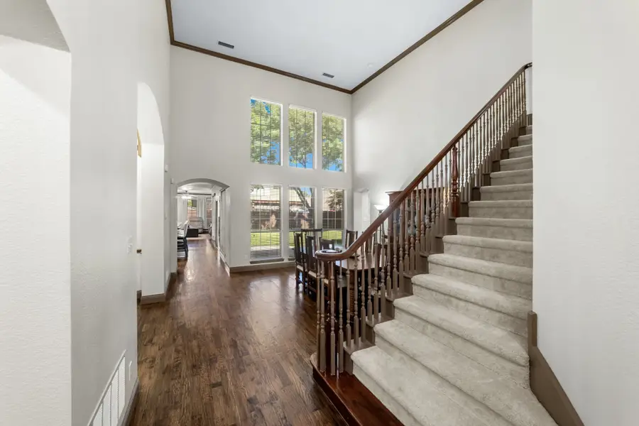 2120 Grayson Road, McKinney, TX 75072 - #2