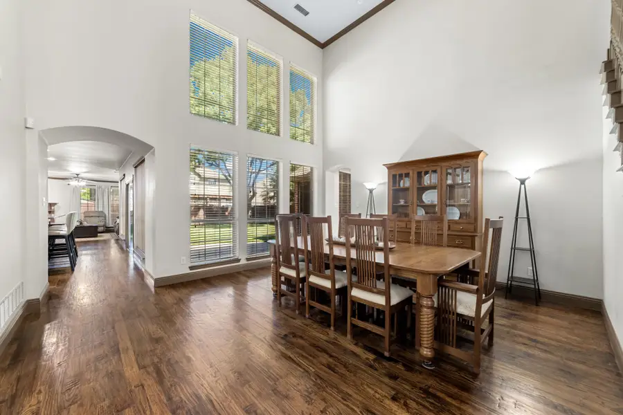 2120 Grayson Road, McKinney, TX 75072 - #3