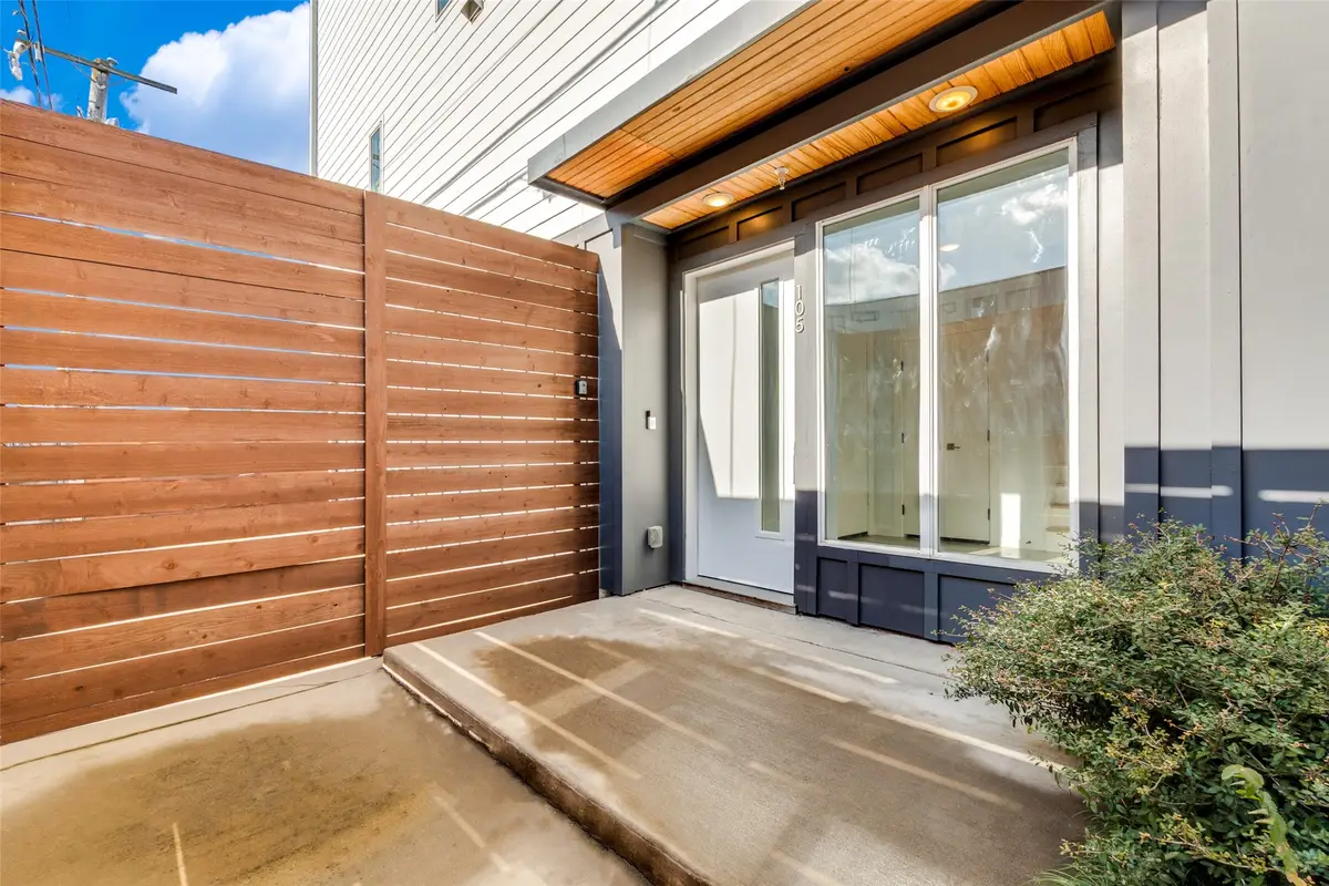 1505 N Garrett Avenue #105, Dallas, TX 75206 - #1