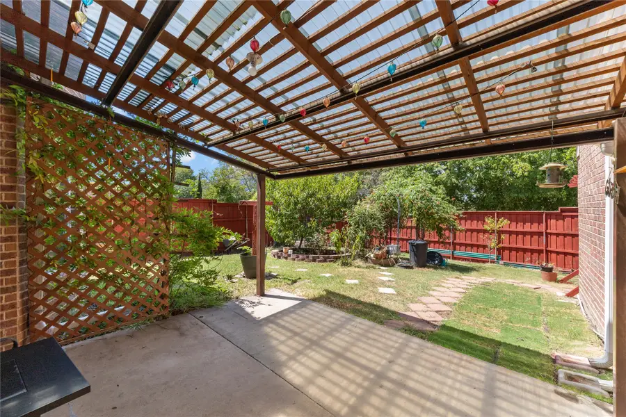 1615 Thornberry Drive, Wylie, TX 75098 - #2
