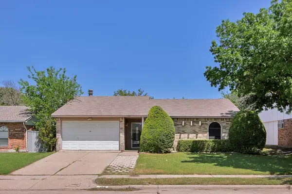 631 Valley View Drive, Allen, TX 75002