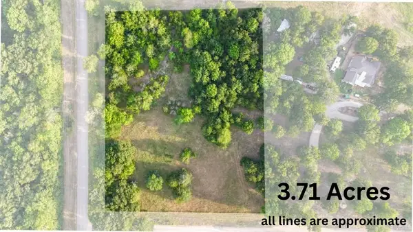 TBD Deer Run Road, Hugo, OK 74743