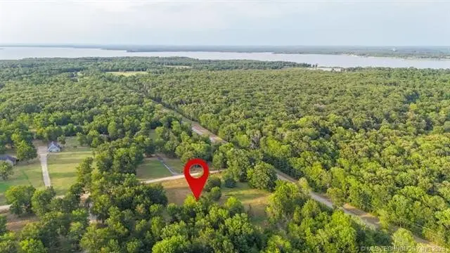 TBD Deer Run Road, Hugo, OK 74743 - #3