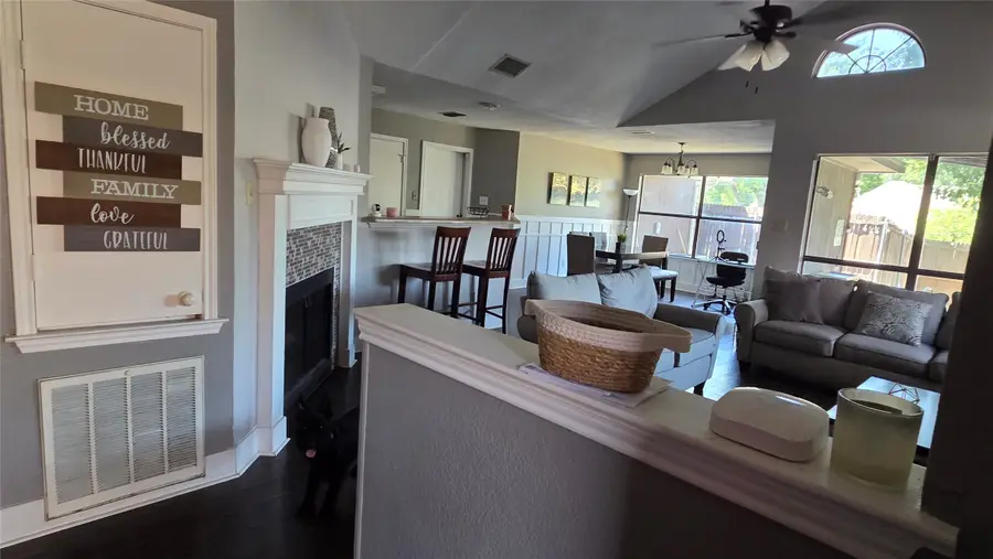 2103 Prairie Creek Trail, Garland, TX 75040 - #2