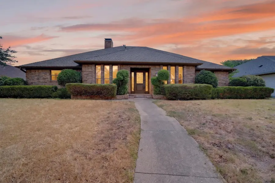 10130 Woodlake Drive, Dallas, TX 75243 - #2