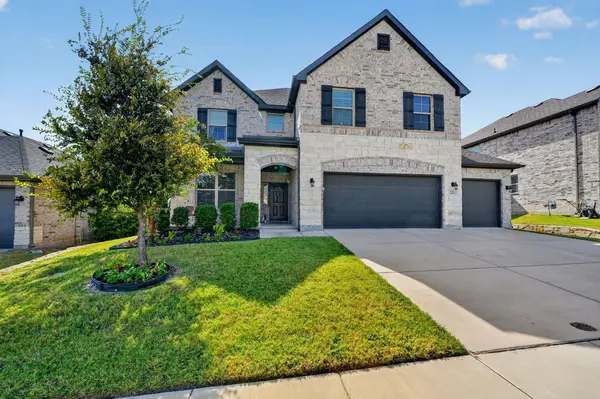223 Red Oak Drive, Fate, TX 75087