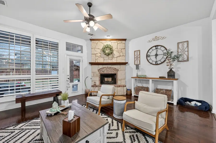 1128 Wilson Drive, Lantana, TX 76226 - #2