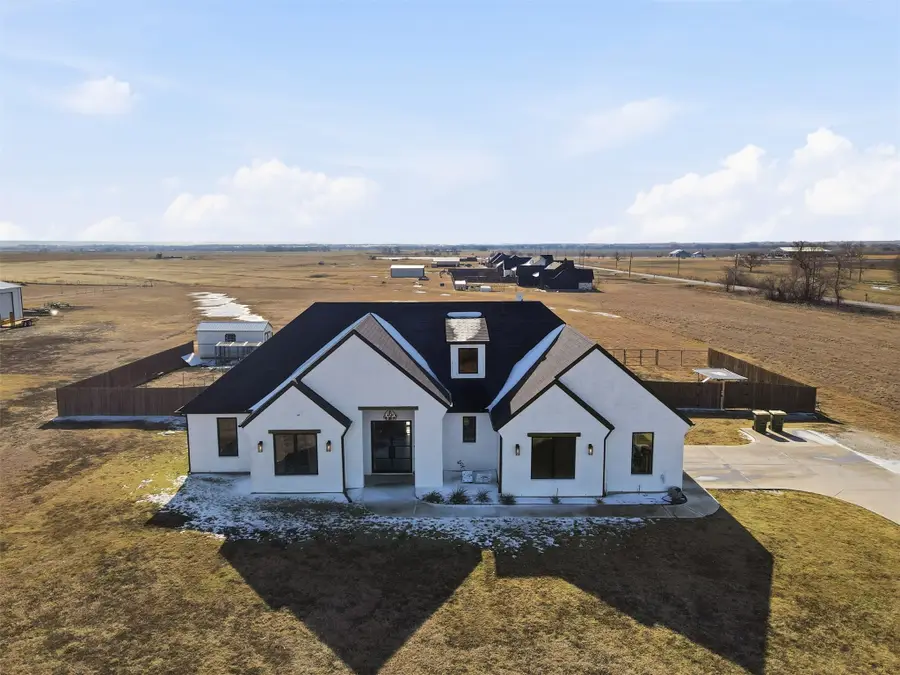 8410 County Road 301, Grandview, TX 76050 - #2