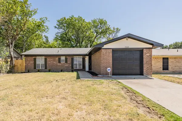 2666 Kellogg Avenue, Dallas, TX 75216