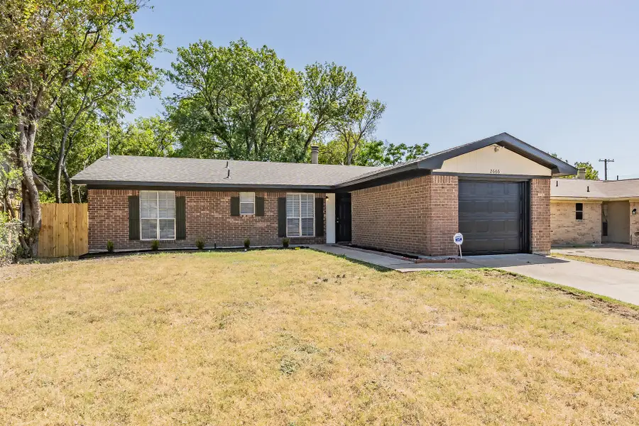 2666 Kellogg Avenue, Dallas, TX 75216 - #2