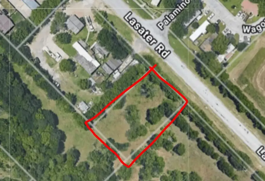 4520 Lasater Road, Balch Springs, TX 75181 - #2